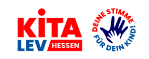 Ein Bildschirmfoto der Logos im Header der Website